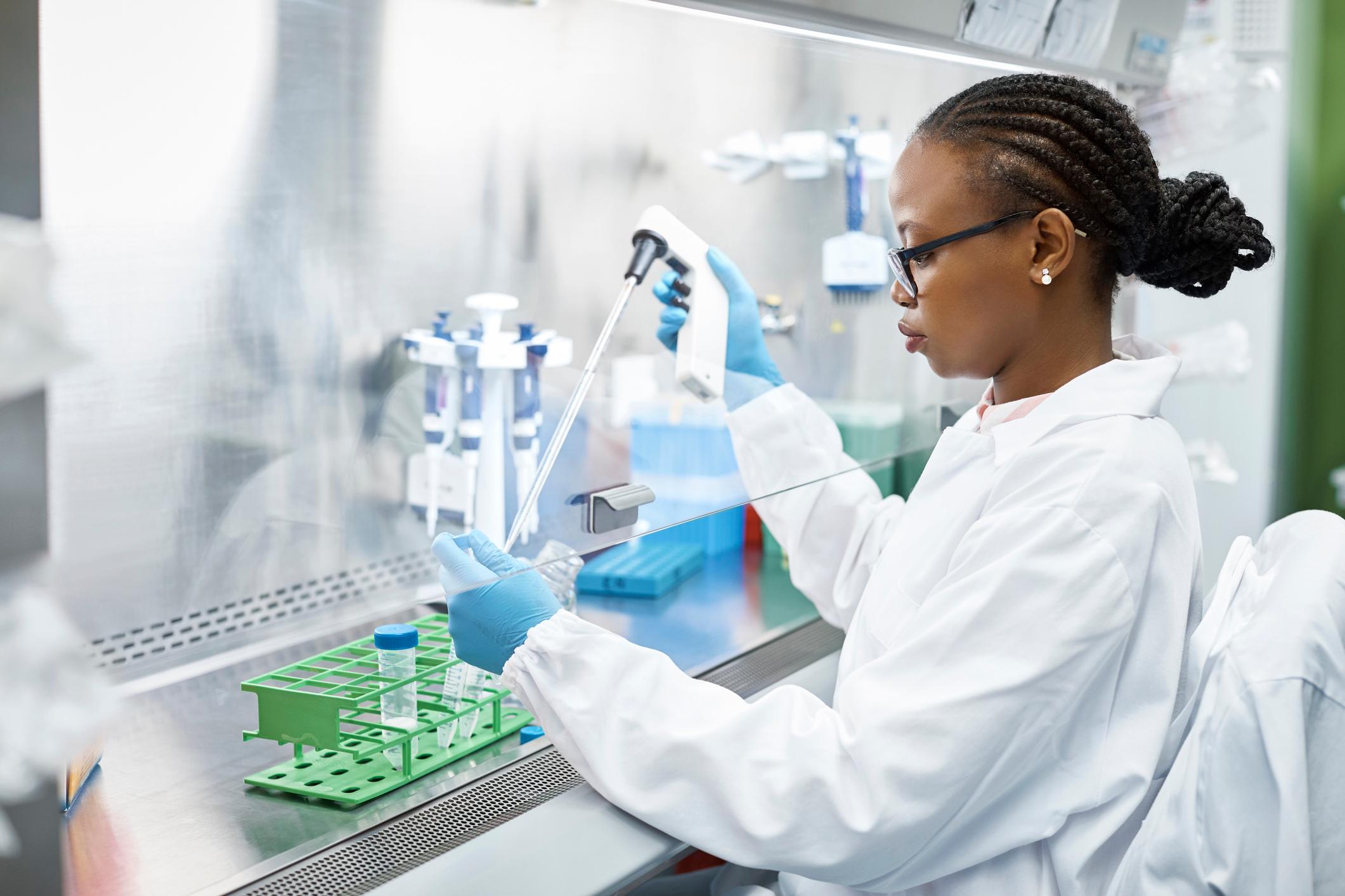 Physicienne Les femmes scientifiques remises à l'honneur par une physicienne sur ...
