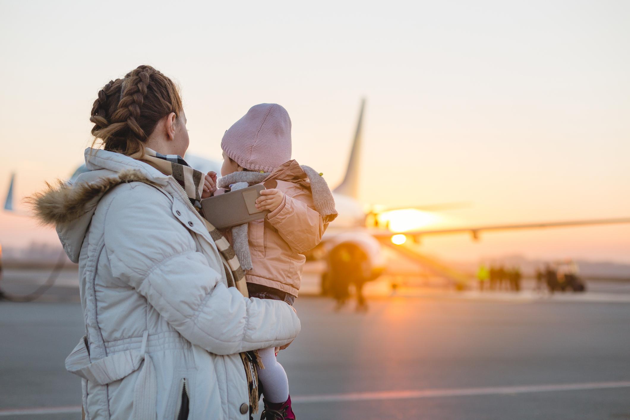 Wat als je vlucht geannuleerd is door een staking? Libelle