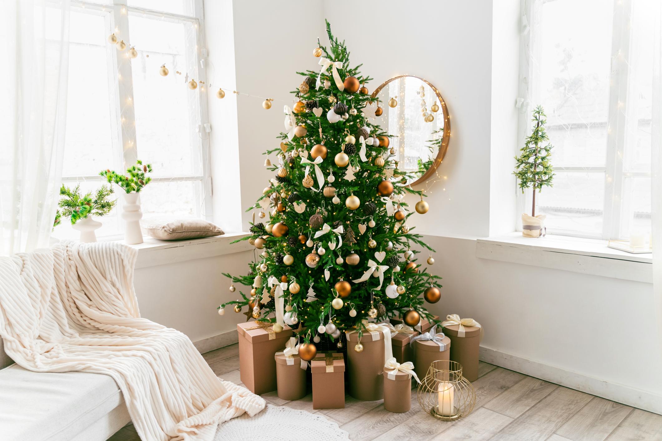 Décoration de Noël 2022 : des idées et conseils pour décorer sa maison à  Noël