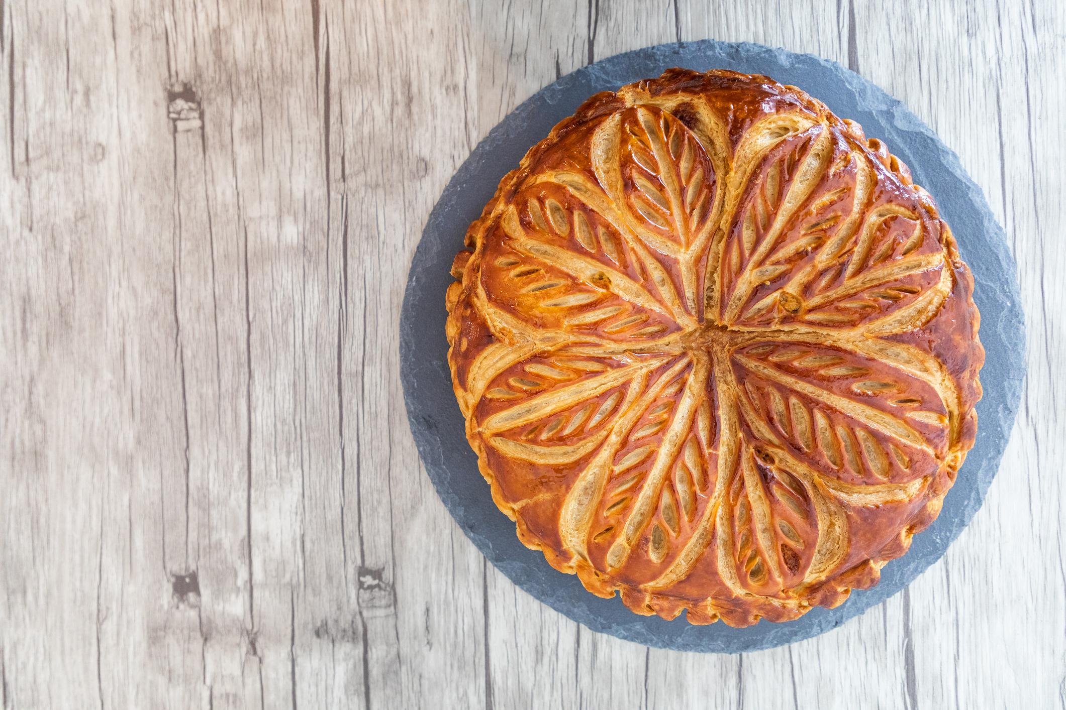 L'erreur que l'on fait tous avec la galette des rois : Femme