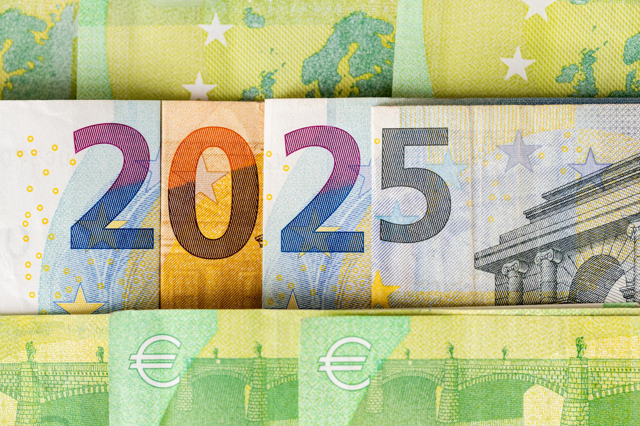 indexation salaire 2025