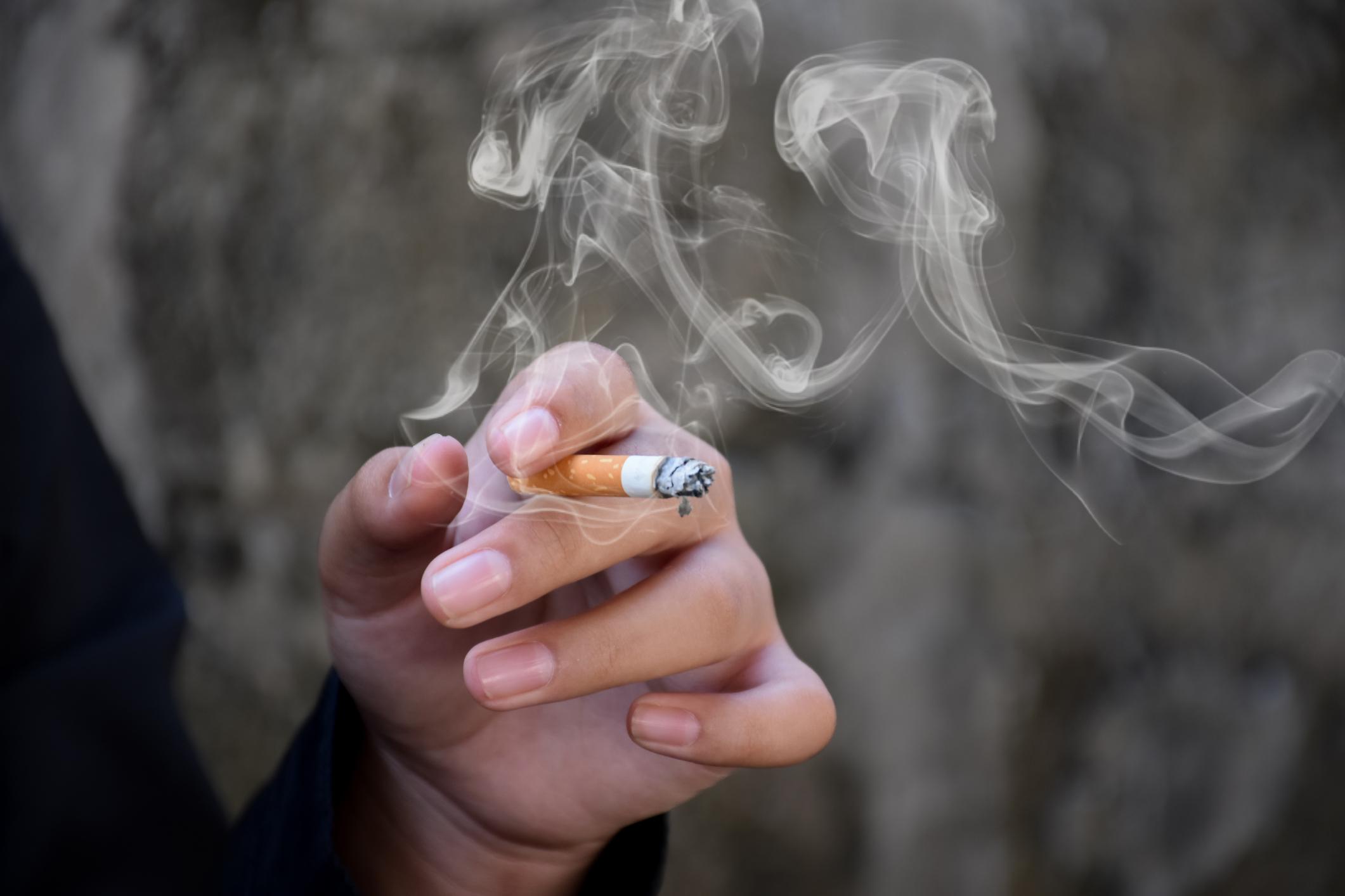 Tabac: pourquoi la lutte contre cette addiction reste si difficile