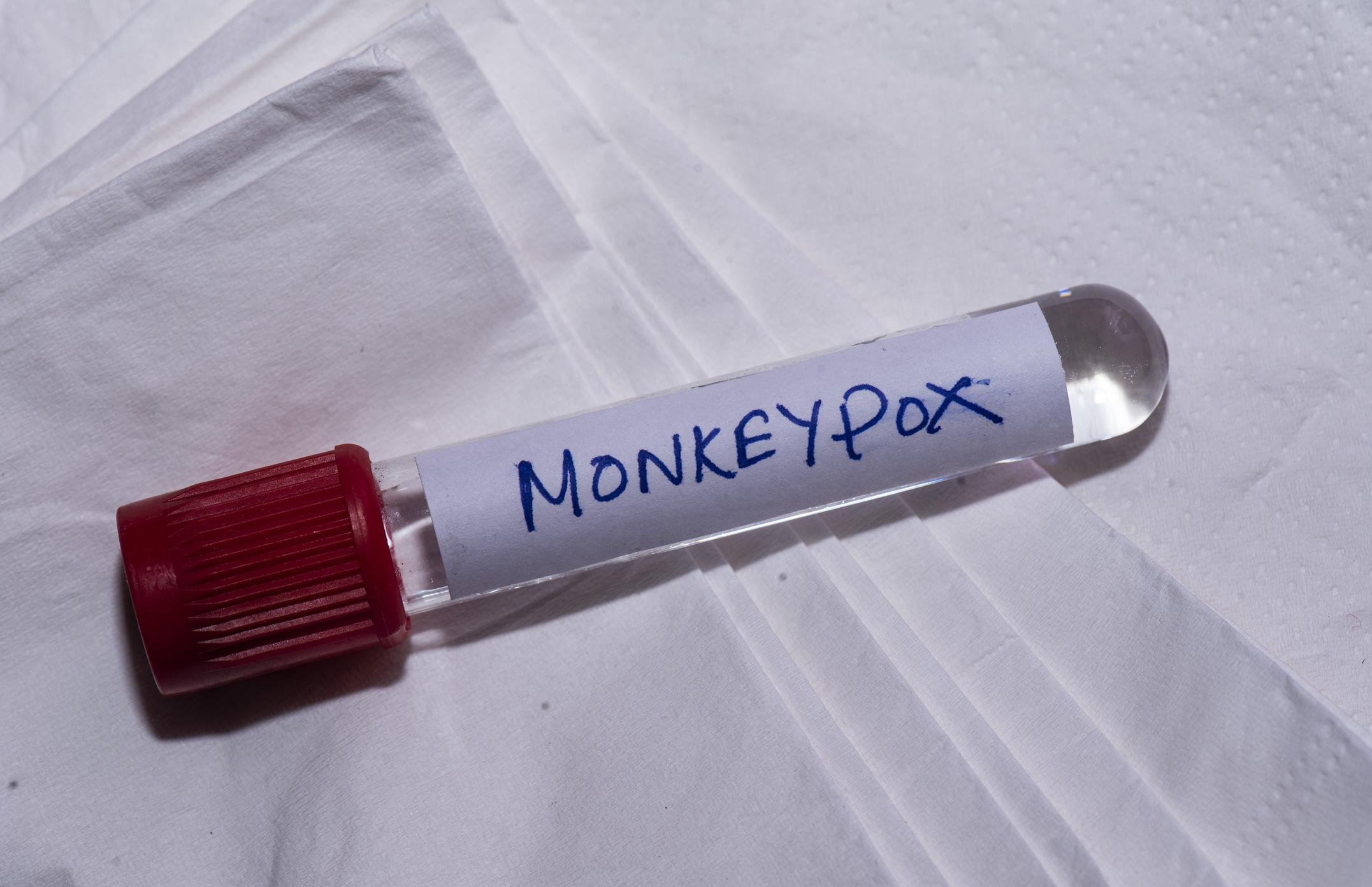 Understand everything about the monkeypox vaccine