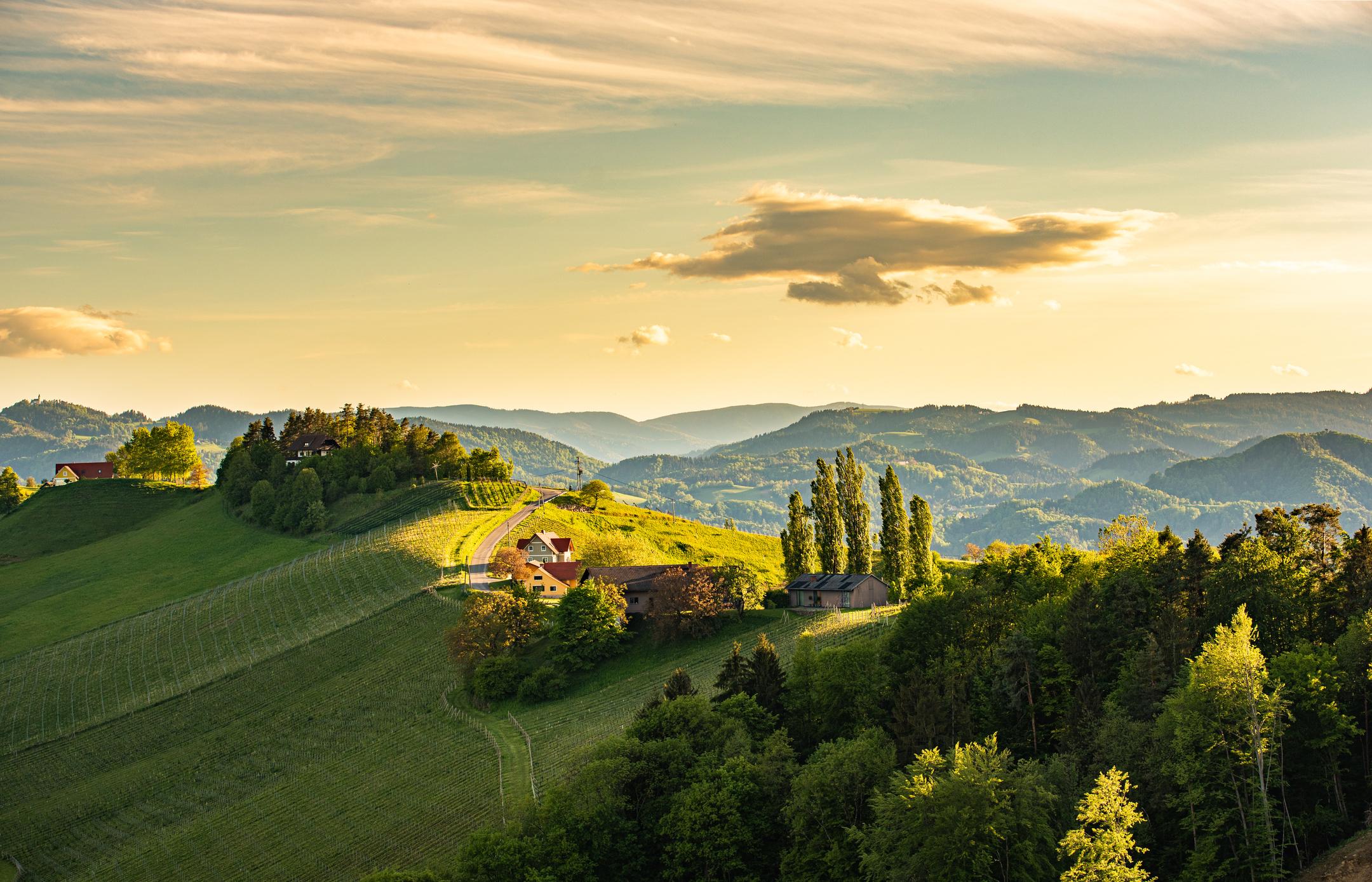 Steiermark Oostenrijk