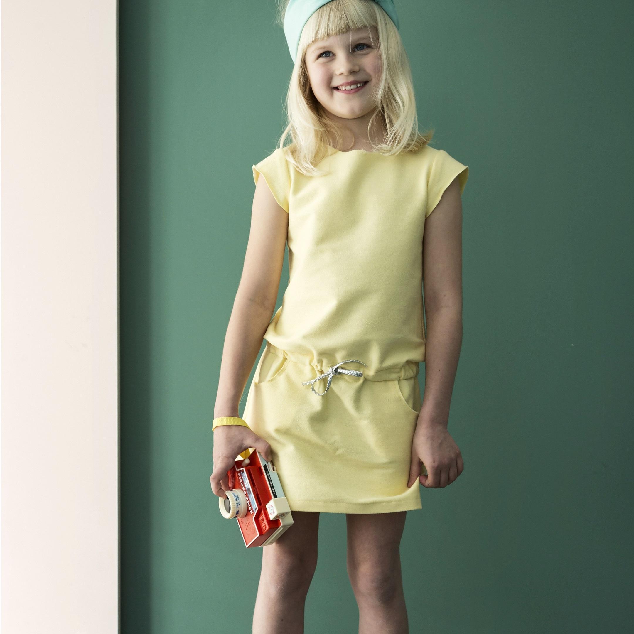 Candy dress 2024 lmv