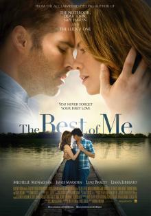 the best of me