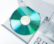 Comment graver un CD ou un DVD ? — Ordi-zen : réalisé avec Plone