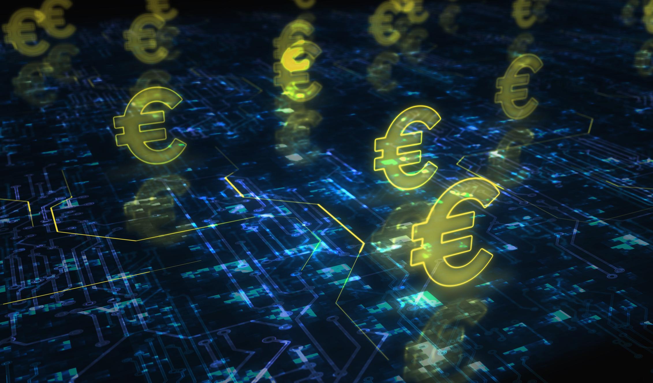 KBC, ING en 7 andere banken werken aan euro-stablecoin: dit weten we