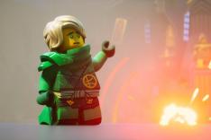 Ninjago, le soulèvement des dragons