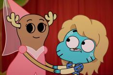 Le Monde incroyable de Gumball