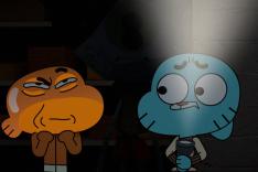 Le Monde incroyable de Gumball