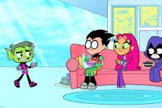 Teen Titans Go!