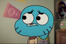 Le Monde incroyable de Gumball