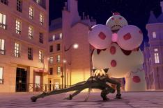 Miraculous, Les aventures de Ladybug et Chat Noir