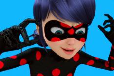 Miraculous, Les aventures de Ladybug et Chat Noir