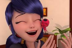 Miraculous, Les aventures de Ladybug et Chat Noir