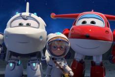 Super Wings