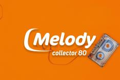 Melody Collector