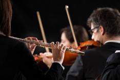 Concerto for orchestra | Presentando le coppie