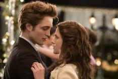 Twilight, chapitre 1 : Fascination