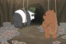 We Bare Bears