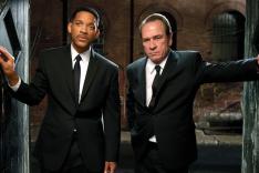 Men in Black 3