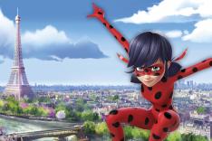 Miraculous, les aventures de Ladybug et Chat Noir