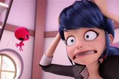 Miraculous, les aventures de Ladybug et Chat Noir