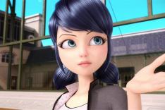 Miraculous, Les aventures de Ladybug et Chat Noir