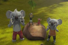 Blinky Bill