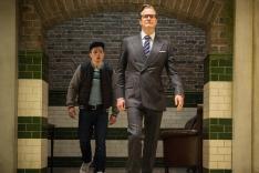 Kingsman : services secrets