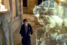 Harry Potter et la chambre des secrets