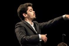 Israel Philharmonic Orchestra, Lahav Shani : Pärt, Sibelius, Beethoven