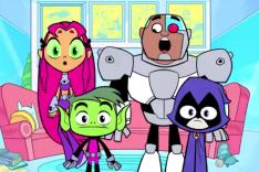 Teen Titans Go!