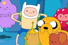 Adventure Time