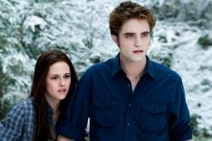 Twilight, chapitre 3 : Hésitation