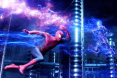 The Amazing Spider-Man : Le Destin d'un héros