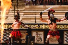 Puy du Fou : coulisses et secrets du nouveau spectacle