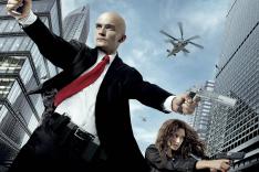 Hitman : Agent 47