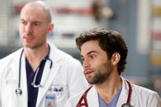 Grey's Anatomy