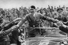 Le réseau financier secret d'Hitler