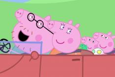 Peppa Pig