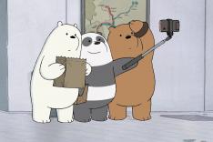 We Bare Bears