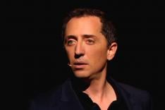 Gad Elmaleh : Sans tambour