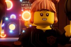 Ninjago, le soulèvement des dragons