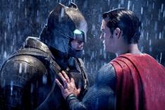 Batman v Superman : L'Aube de la Justice