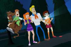 Trop cool, Scooby-Doo !