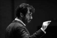 Arina Antonosyan, Orchestre Symphonique d'Etat Arménien, Sergey Smbatyan : Khatchatourian