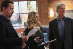 NCIS
