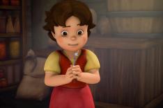 Heidi 3D